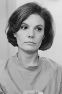 Kathryn Walker como: Dr. Linda McFarland