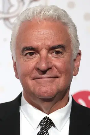 John O'Hurley