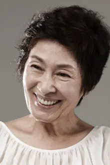 김혜자 como: Jo Nam-deuk