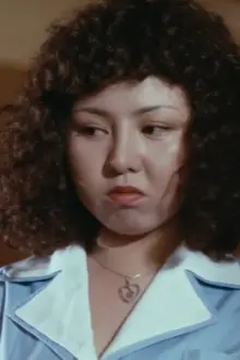 Tamaki Katsura como: Sanae Sugimori