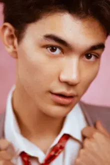 William Gao como: Edward