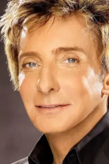 Barry Manilow como: 