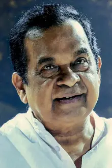 Brahmanandam como: Ram Babu