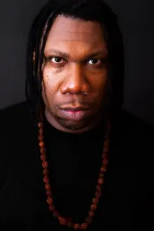 KRS-One como: Ele mesmo