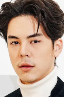 Pachara Chirathivat como: 