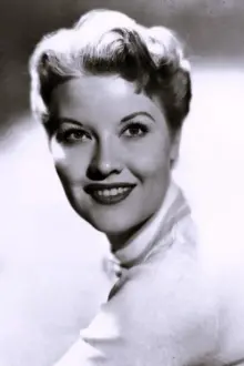 Patti Page como: Liz