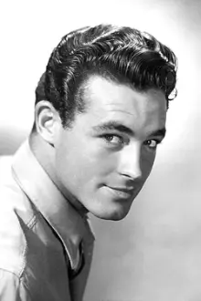 Guy Madison como: Eddie Tayloe