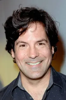 Matthew Labyorteaux como: Christopher Stone