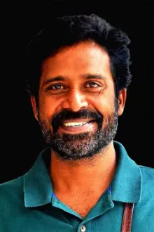 Guru Somasundaram como: Sampath