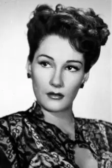 Doris Dowling como: Mrs. Webster