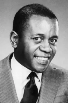 Flip Wilson como: The Fox