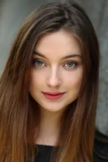 Antonia Clarke como: Alison