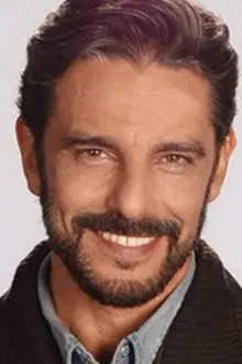 Fabián Mazzei como: Diego Vargas