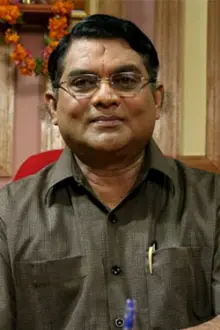 Jagathy Sreekumar como: 