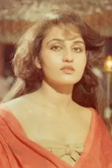 Reena Roy como: Geeta