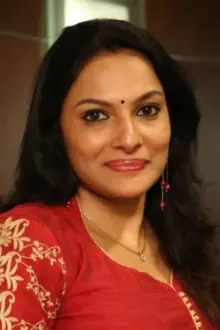 Rethika Srinivas como: 