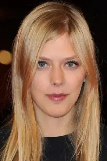 Helene Bergsholm como: Anna