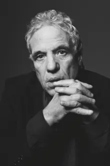 Abel Ferrara como: Ele mesmo