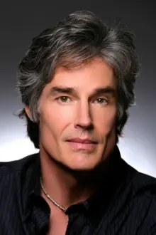 Ronn Moss como: Ronn Moss