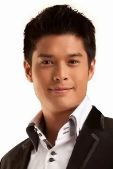 JC de Vera como: Benjamin "Ben" Maningding