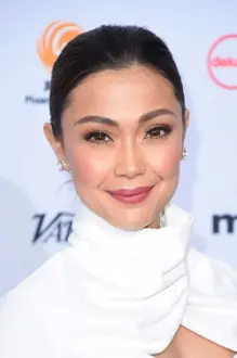 Jodi Sta. Maria como: 