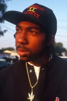 MC Eiht como: Lil' Ant