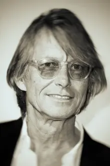 Bruce Robinson como: Peter Morrissey