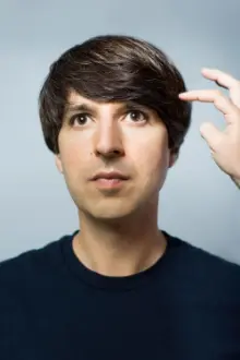 Demetri Martin como: Elliot Teichberg