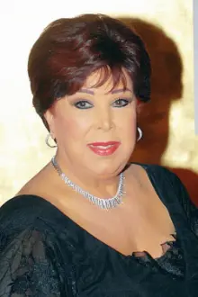 Ragaa Al-Giddawy como: نادية