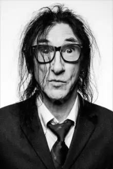 John Cooper Clarke como: Ele mesmo