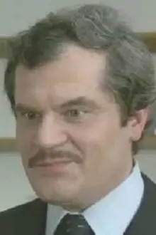 Michel Peyrelon como: Franz