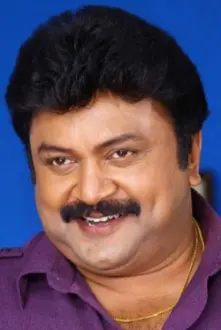 Prabhu como: Vijay