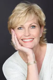 Fiona Fullerton como: Self - Special Guest