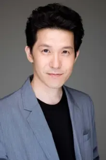 Ichirôta Miyakawa como: Kohei Eguchi