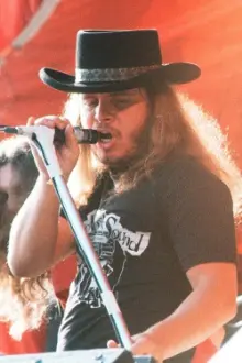 Ronnie Van Zant como: himself