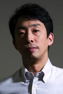 Yukiya Kitamura como: Kunihiro Kakurai