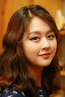 Oh Ye-seol como: Jaya