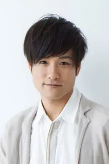 Hideyuki Kasahara como: Kineshi Hairo