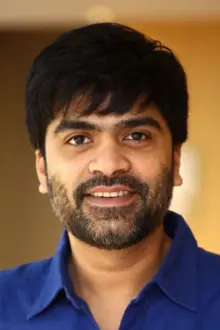 Silambarasan como: Saravana