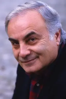 François Perrot