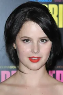 Rachel Korine como: 