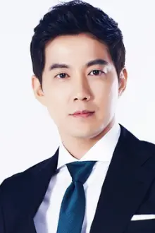 Ryu Jin como: Jang Joon-won