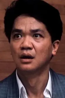 Tommy Wong Kwong-Leung como: Bill