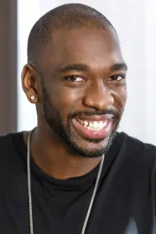 Jay Pharoah como: 