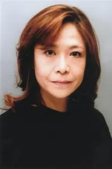 Maiko Kazama como: Ikuyo
