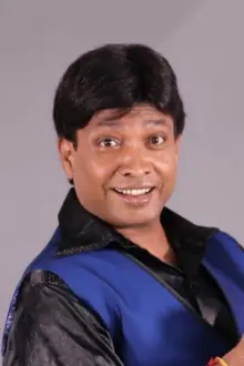 Sunil Pal como: 