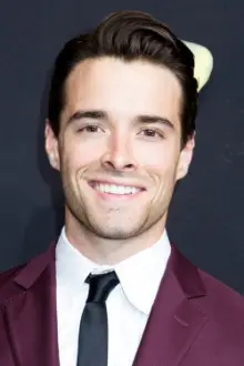 Corey Cott como: 