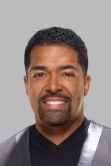 David Otunga como: 