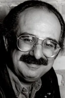 Harvey Atkin como: Sam (voice)