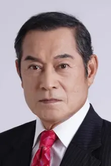 Ken Matsudaira como: Shichiroji Ishino